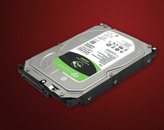 Seagate data recovery in Berlin.