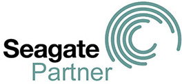 Seagate Partner