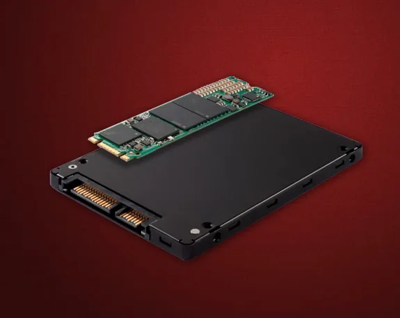 SSD data recovery in Berlin.