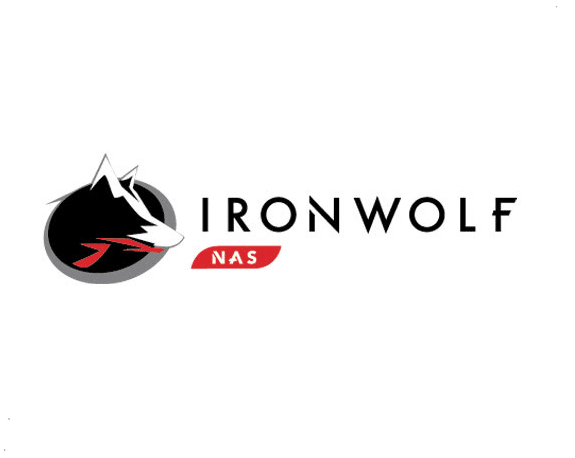 Seagate IronWolf