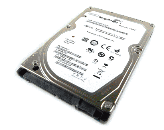 Seagate Momentus